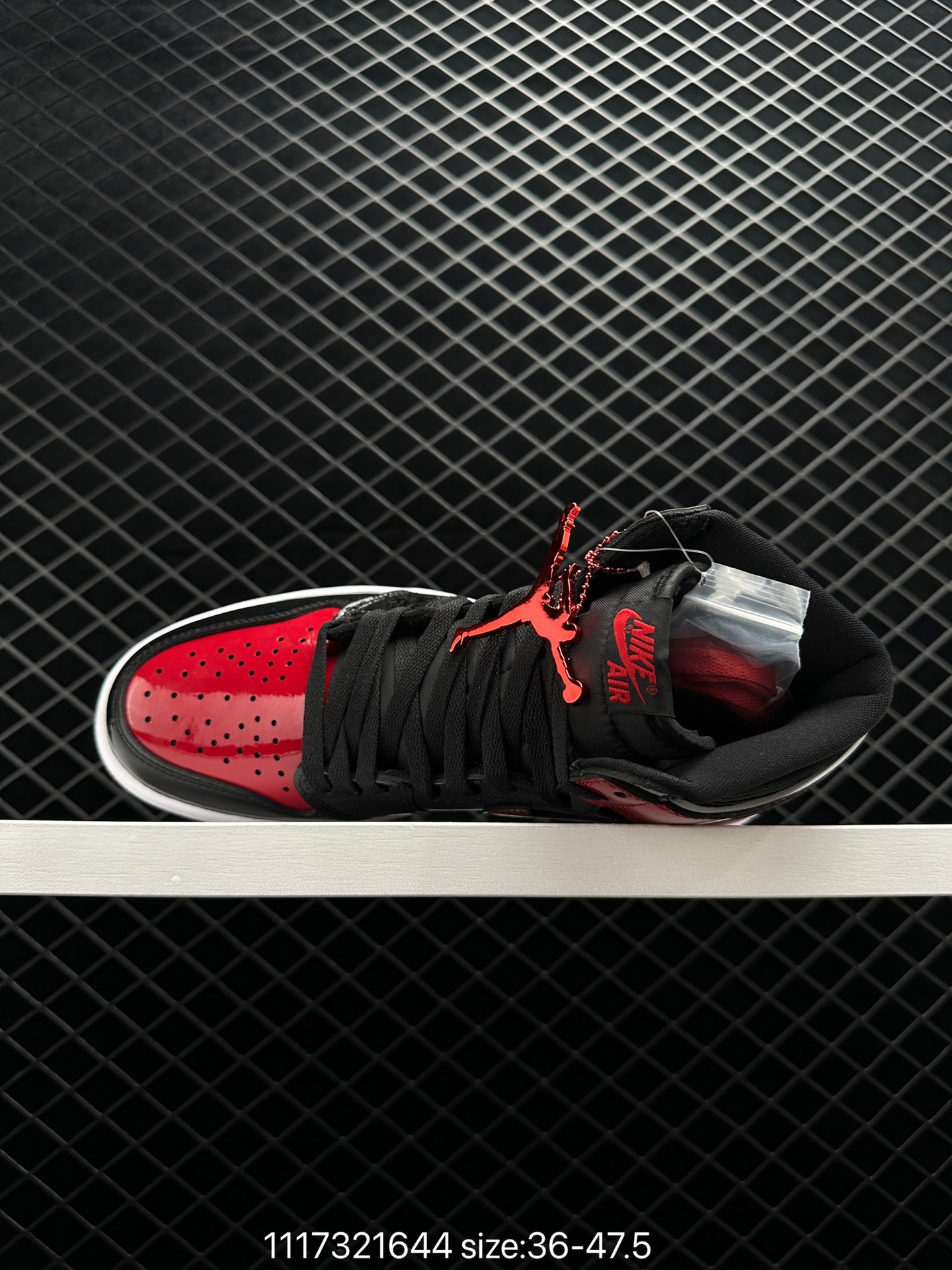 Air Jordan 1 High OG 